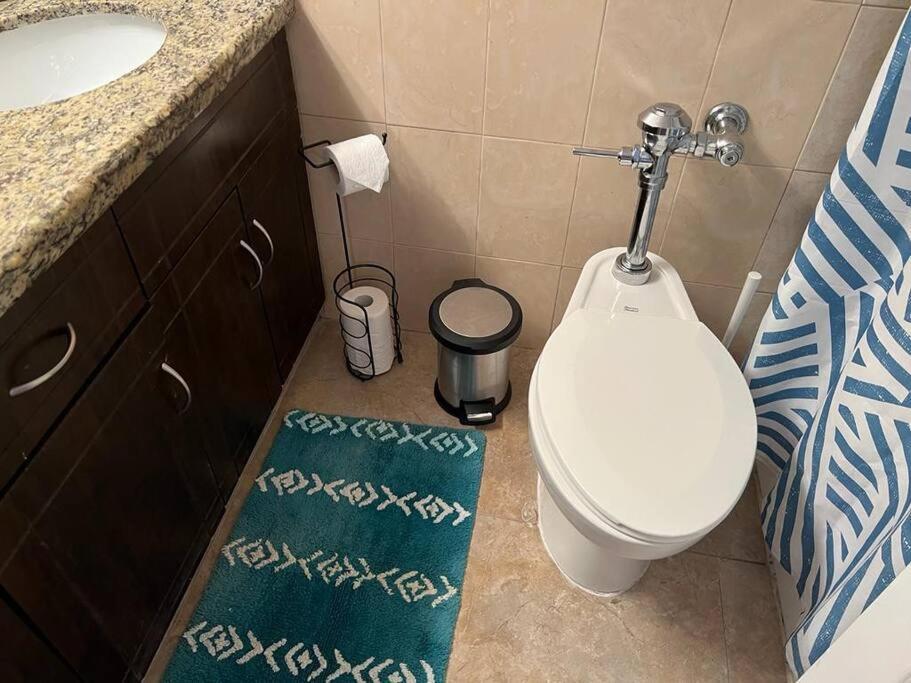 شقة شاطئ هالانديل  في Cozy Affordable Studio Close To The Beach المظهر الخارجي الصورة